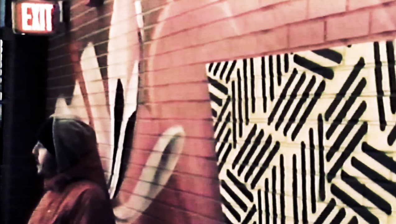 Autumn Peach (Official Video) - Sun Cut Flat & Family Tapes